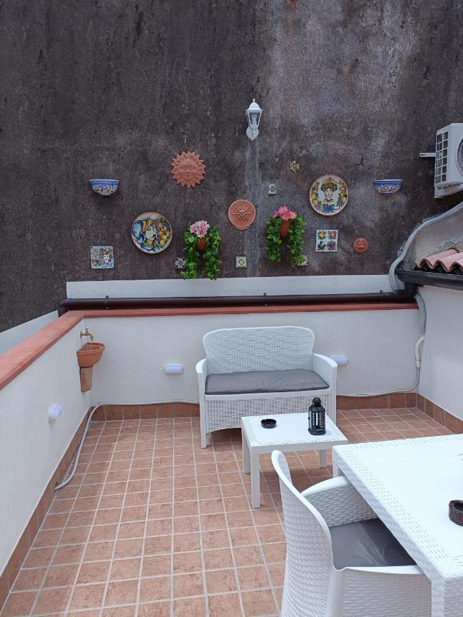 Nel Cuore Di Tutto CTA Exterior foto