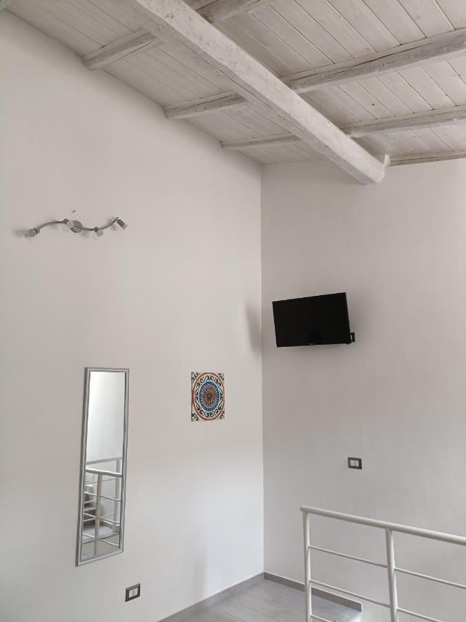 Nel Cuore Di Tutto CTA Exterior foto