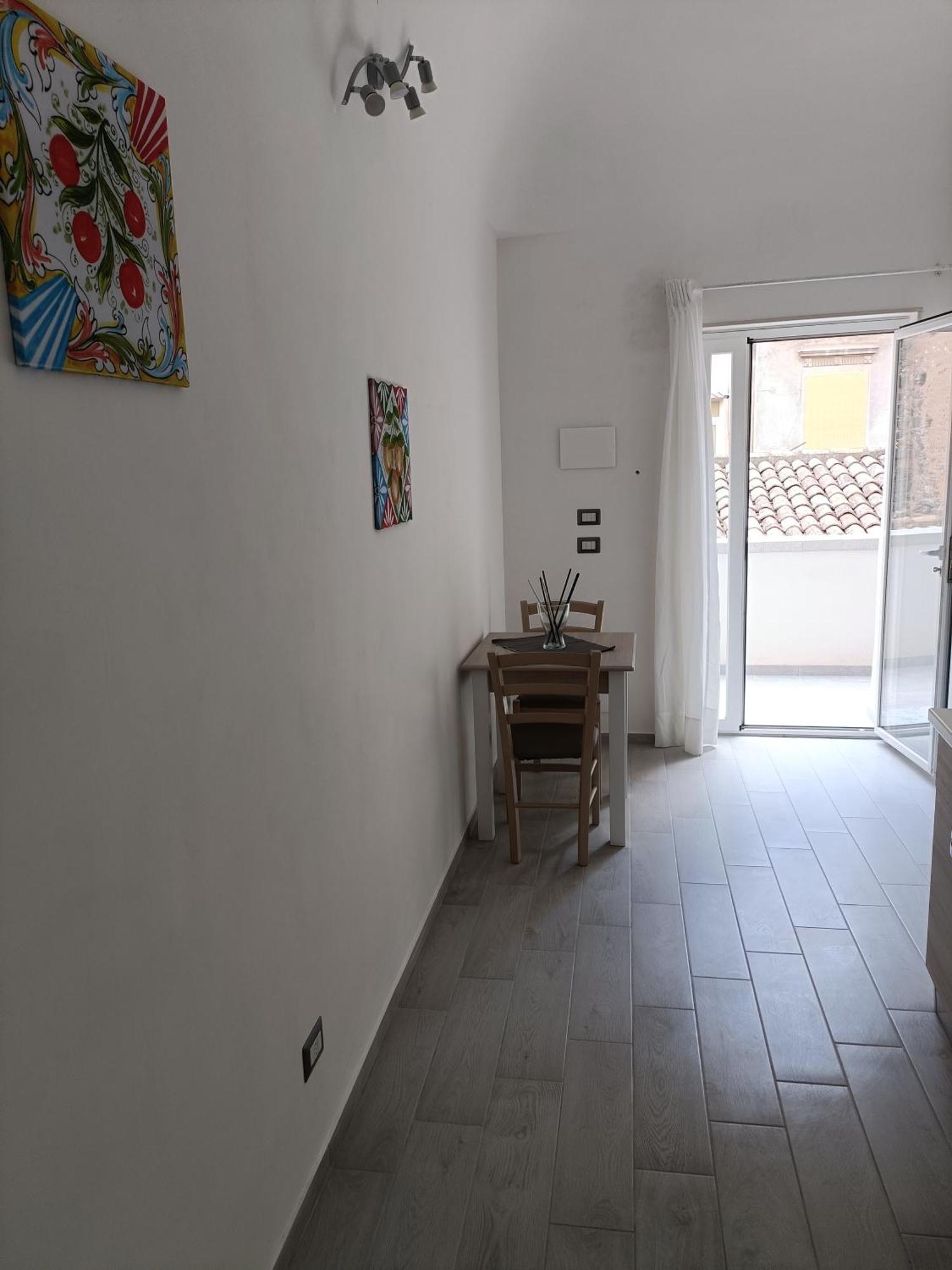 Nel Cuore Di Tutto CTA Exterior foto